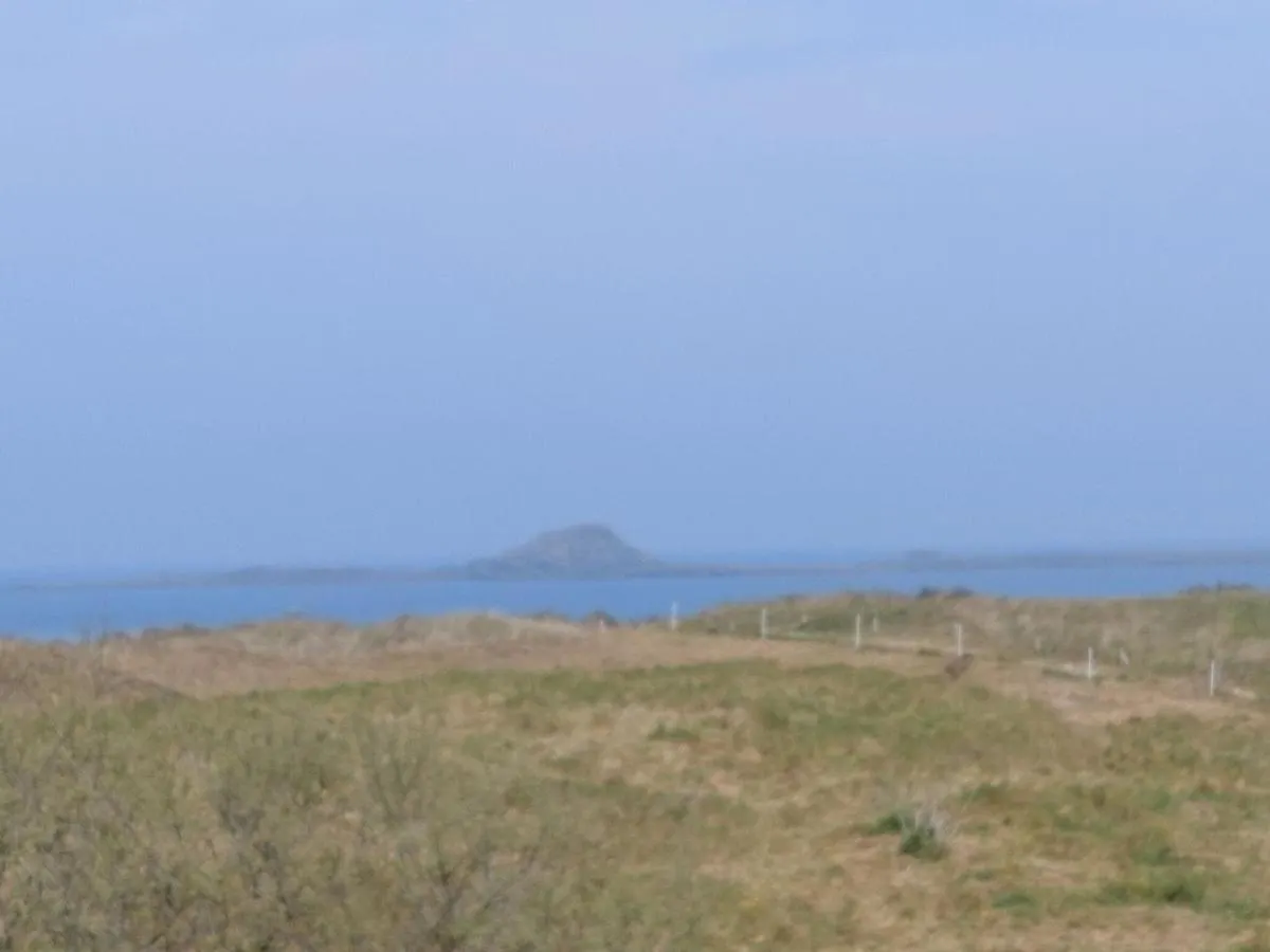 Holiday home 50M From The Sandy Beach, Holiday House, Ploudalmezeau